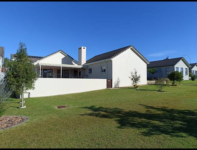 2 BEDROOM HOUSE FOR SALE IN GROENKLOOF RETIREMENT VILLAGE